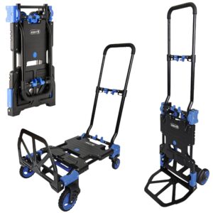2in1 MoveIt Trolley