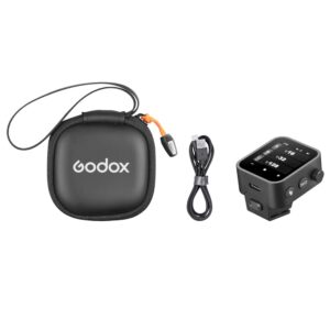 Godox X3 TTL Wireless Flash Trigger (SONY)
