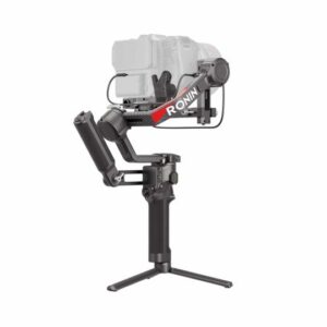 Ronin RS4 Gimbal with Briefcase Handle