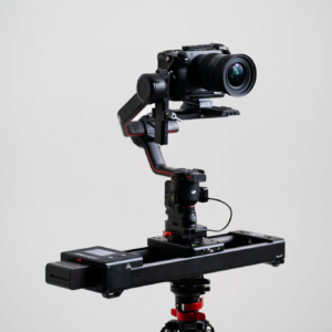 ifootage Shark Slider Nano II PRO Bundle