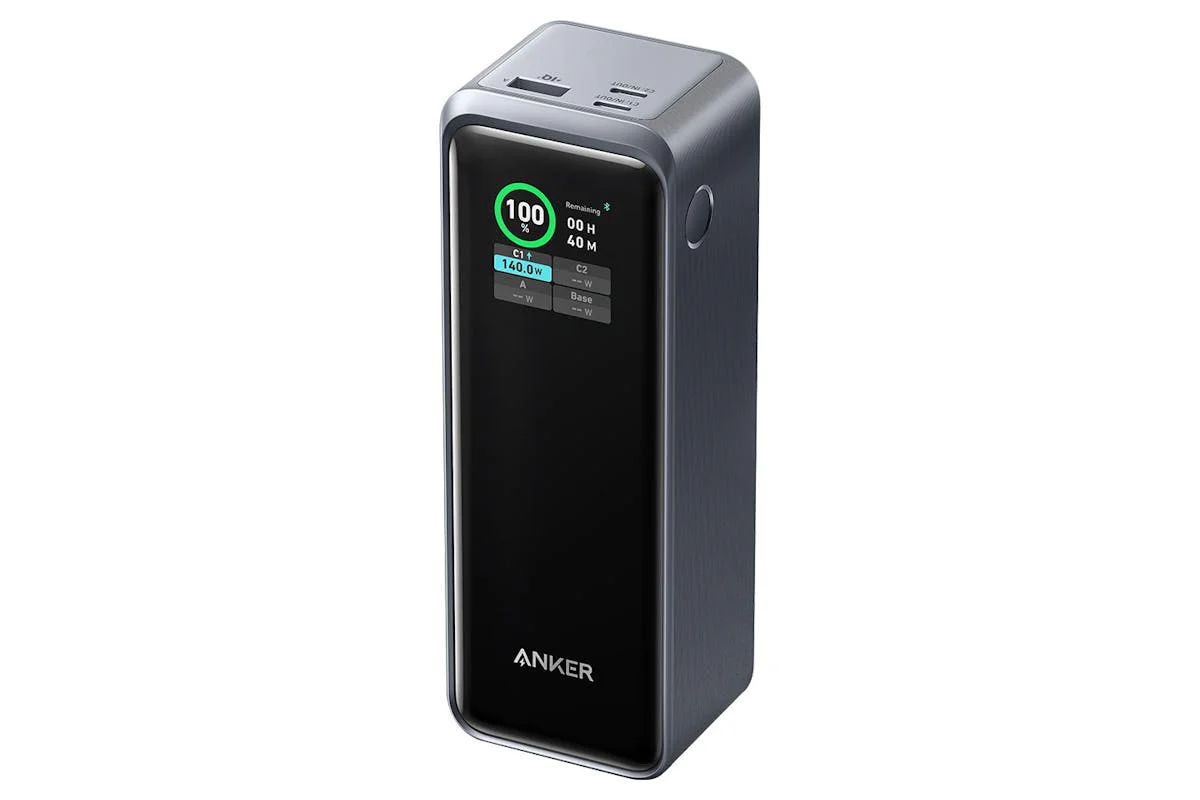 Anker Prime Powerbank (250Watt)