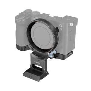 Smallrig Collar Mount